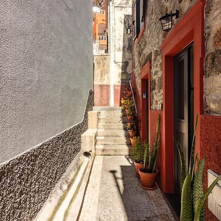 Casa Do Porto Villa Пол до Мар Екстериор снимка