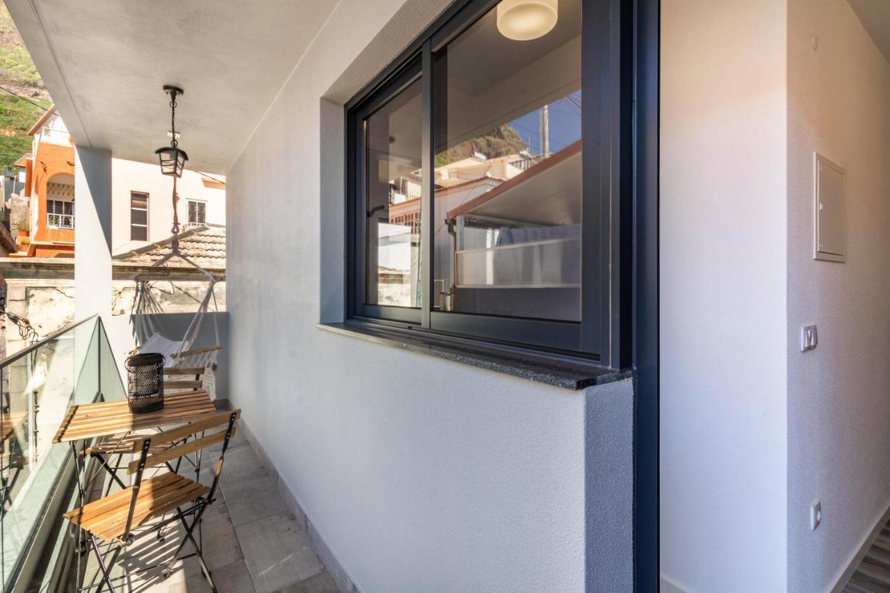 Casa Do Porto Villa Пол до Мар Екстериор снимка