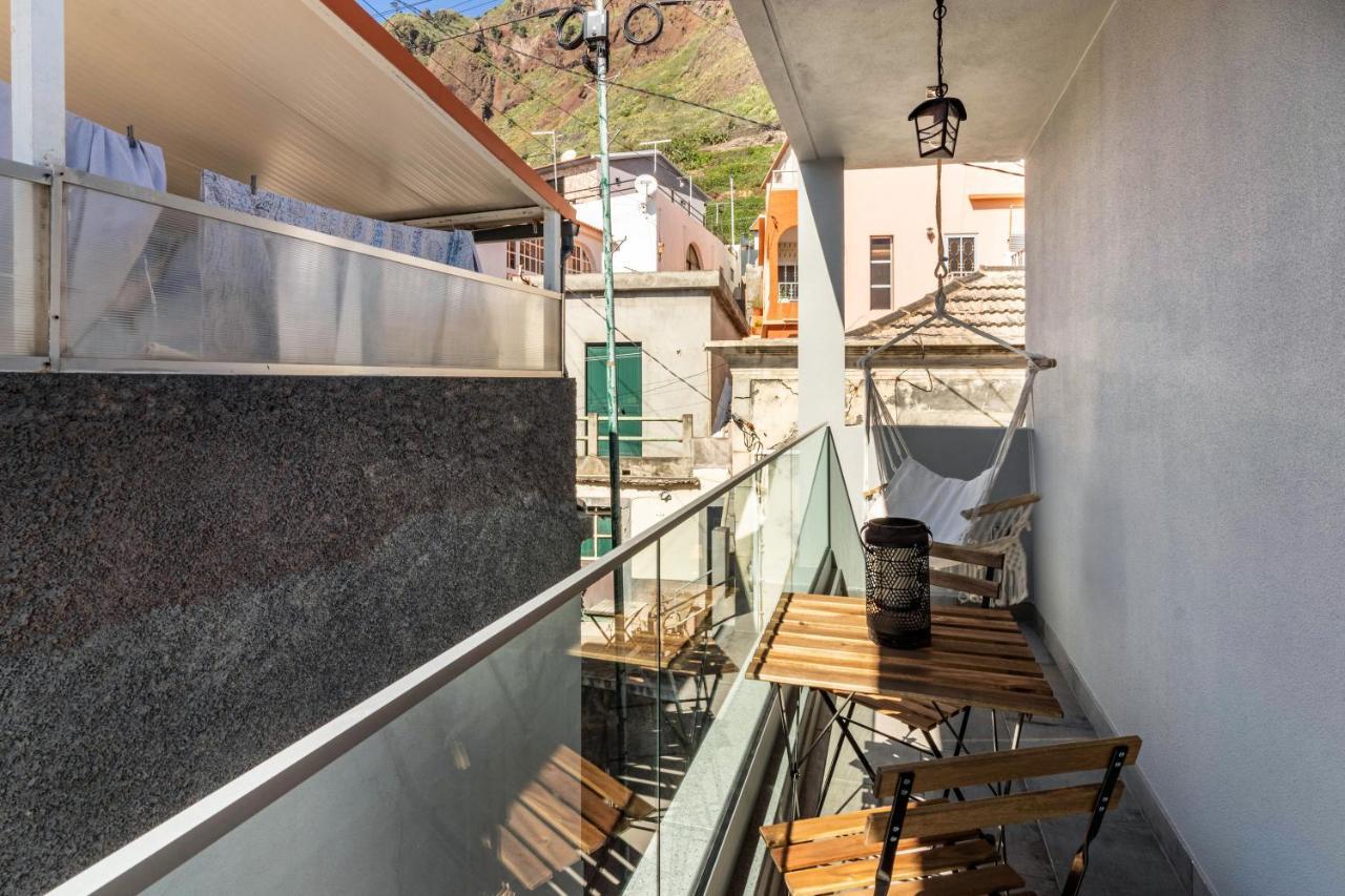 Casa Do Porto Villa Пол до Мар Екстериор снимка